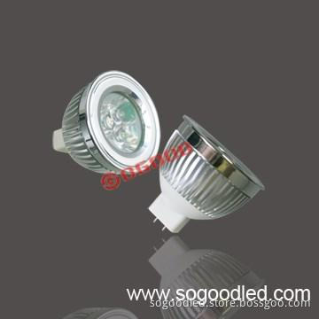 2013 new LED spotlight